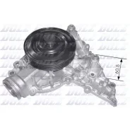 ����� �������� ���������� Mercedes-Benz C-Class 00-15 / E-Class 02-13 M272E25; M272E30; M272E35 DOLZ M233 M233 ����