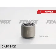 ����������� Ford Focus 98- (�����, �������), C-MAX, Volvo S40 04- Fenox CAB03020 CAB03020 ����