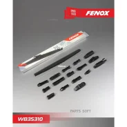 ����� ���������������� ������ Ice Vision 350�� Fenox WB35310 WB35310 ����