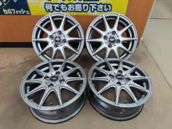 Hot Stuff Exceeder EX10
