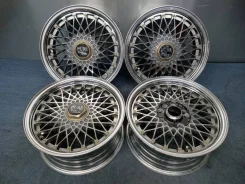 Ivision Wheel