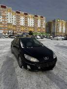 Peugeot 407 ����