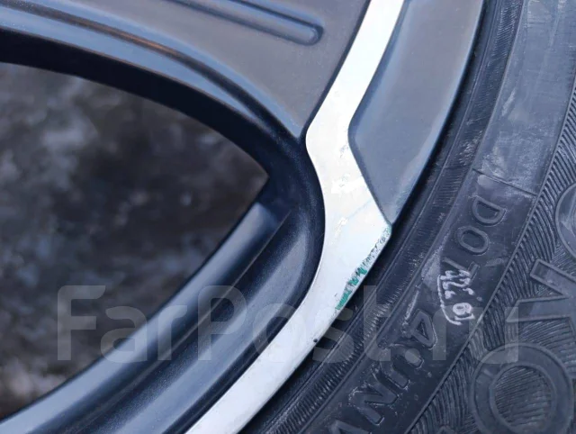 Doall Algernon. 7.5x19", 5x114.3, ET50, �� 73���. ����