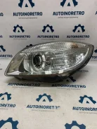 ���� Skoda Fabia 2 2007-2010 5J2941017A, ����� 5J2941017A ����