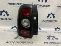 ������ Renault Duster 2010 265550035R, ������ ����� 265550035R ����