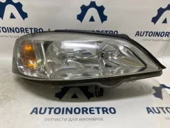 ���� ����������� Opel Astra G 2003 93175369, ������ 93175369 ����