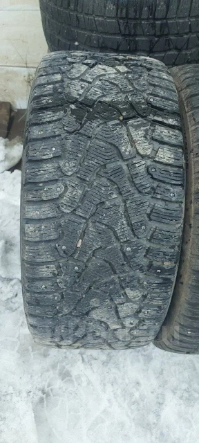 Pirelli Ice Zero. ������, ����������, 2017 ���, �/�, ����� 15 % ����