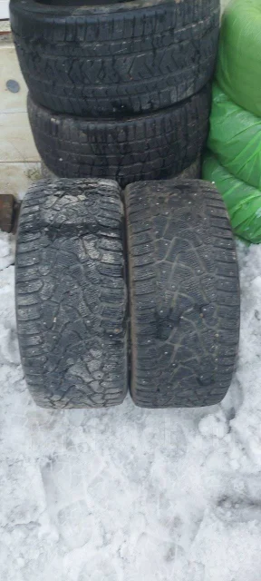 Pirelli Ice Zero. ������, ����������, 2017 ���, �/�, ����� 15 % ����