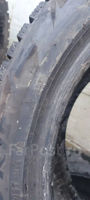 Pirelli Ice Zero. ������, ����������, 2017 ���, �/�, ����� 15 % ����