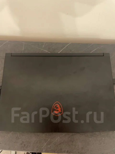 MSI GF63 Thin 11UC. 15.6", 2,7����, ��� 16 ��, ���� 256���, WiFi: 1, Bluetooth: 1, ����������� �� 1��. ����