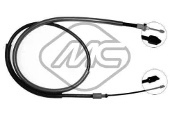 ���� ������� ����� 80826 Metalcaucho 80826 ����