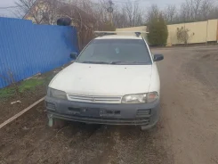 Mitsubishi Libero ����