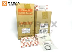 ������-��������� ������ Isuzu 4HK1 / 6HK1 / NQR90 / FVR34 �� 1 ������� - �������� - 100% 1-87814-728-0 / 1878147280 - Isuzu - 1878147280 ����