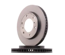 ���� ��������� UV Coated | ����� | Brembo 09A86811 09A86811 ����