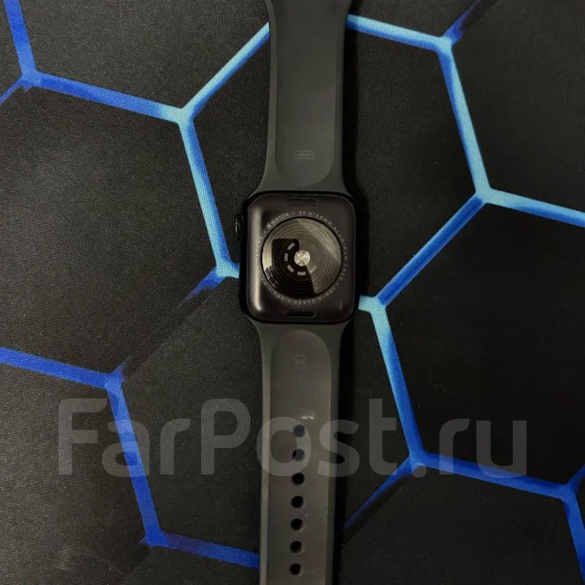 Apple Watch SE 2. GPS, NFC ����