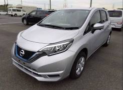 Nissan Note. HE12, HR12 ����