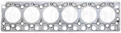 ��������� ��� ! Metall-Elastomer 1xMB OM906LA/HLA Elring 82734 82734 ����