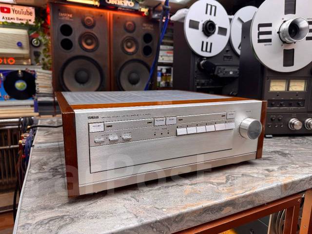 Yamaha ����
