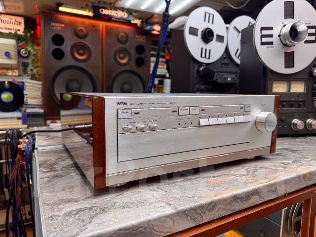 Yamaha ����