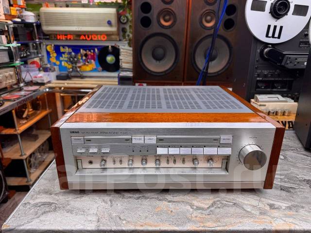 Yamaha ����