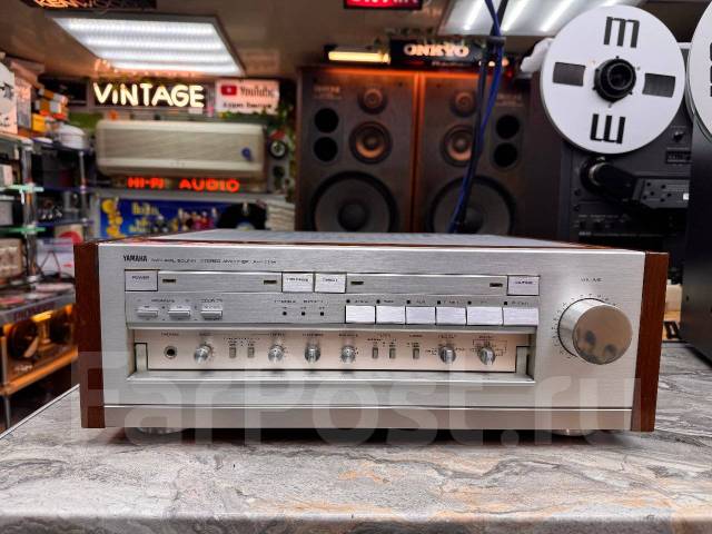 Yamaha ����