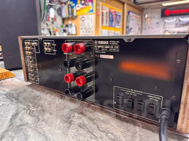 Yamaha ����