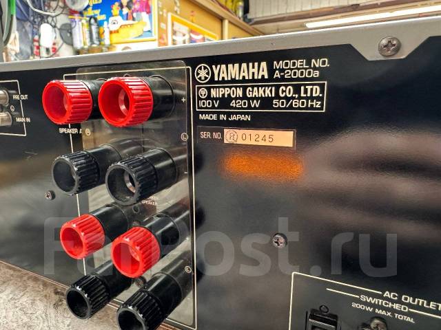 Yamaha ����