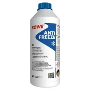 ����������� �������� HIGHTEC ANTIFREEZE AN G11 (1,5 �) ROWE 21010001599 ����