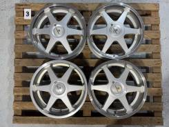Tecnocast. 7.0x17", 4x114.3, ET45, �� 73,1���. ����
