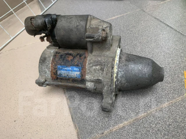 ������� Honda Civic 1.4L 1999 228000-4891 ����