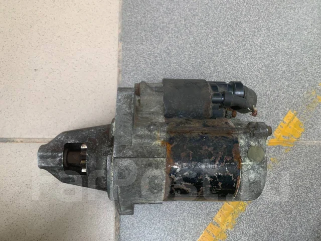 ������� Honda Civic 1.4L 1999 228000-4891 ����