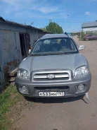 Hyundai Santa Fe Classic ����