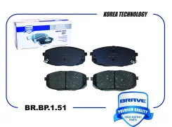������� ��������� �������� Brave BRBP151 BRBP151 ����