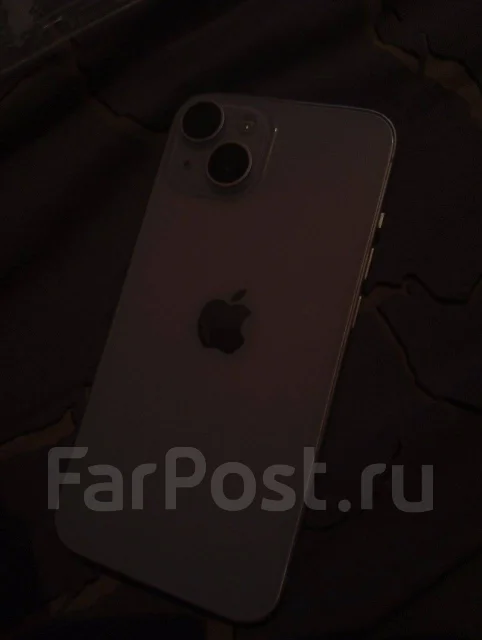 Apple iPhone 14. �/�, 256 ��, �����, 3G, 4G LTE ����