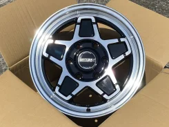 Essex Type ENCS-16. 6.5x16", 6x139.7, ET38, �� 106,2���. ��� ����� �� ������������ ����