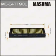 ������ �������� �������� Masuma MCE4119CL MCE4119CL ����