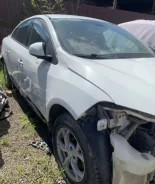 Renault Fluence ����