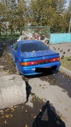 Toyota Sprinter Trueno. AE100 ����