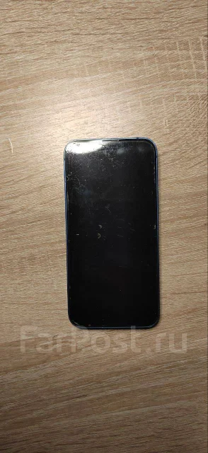 Apple iPhone 13 mini. �/�, 256 ��, �����, 5G ����