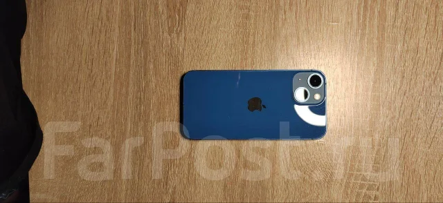 Apple iPhone 13 mini. �/�, 256 ��, �����, 5G ����