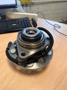 ������� ������ ��������� Rexton I, II (Klpdw088) NTY KLP-DW-088 ����