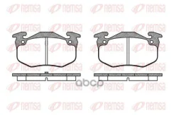 ������� �������� � Peugeot 306 1.8i-2.0i/2.0HDi 93-00 Remsa 144 50 155 050-SX=571744B=223728 ! 014450 ����