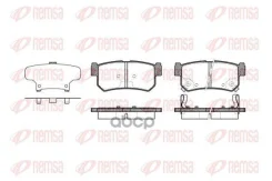 ������� �������� �. daewoo rexton 2.9td/3.2i v6,ssangyong rexton 2.7xdi/2.9d/3.2i v6 02 �� Remsa ���. 0746.62 074662 ����