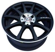 Race Ready CSS355