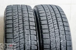 Bridgestone Blizzak XG02