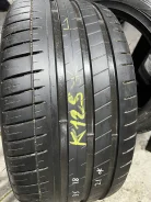 Michelin Pilot Sport 3