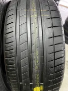 Michelin Pilot Sport 3