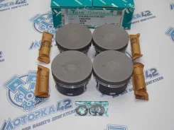������ Teikin �-�� 4�� �������� Nissan QR25DE I 44328STD 44328STD ����