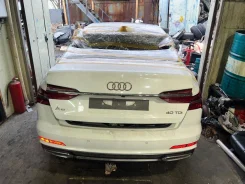 ������� Audi A6 C8 S-line �� �������� Audi A6 C8 (2018�2026) 29606 ����