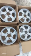 K&K ����. 5.0x16", 5x139.7, ET58, �� 98���. ����